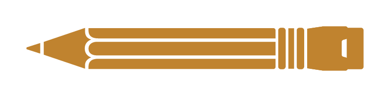 Brand Assets__Pencil_Mustard